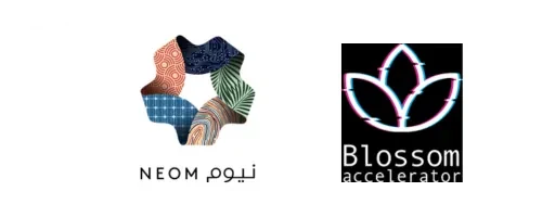 شعارات: نيوم، Blossom Accelerator