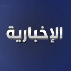 القناة الإخبارية